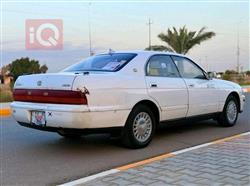 تويوتا كراون